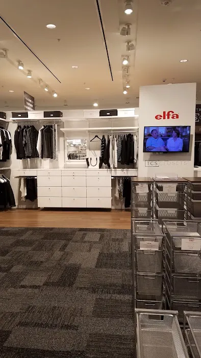 The Container Store 6