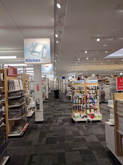 The Container Store 5