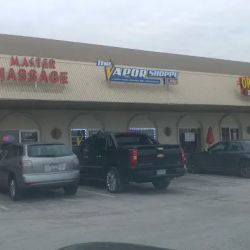 The Vapor Shoppe Smoke & Alternative Plus ico