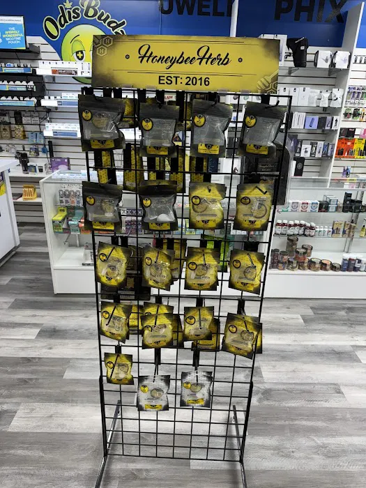 The Vapor Shoppe Smoke & Alternative Plus 2