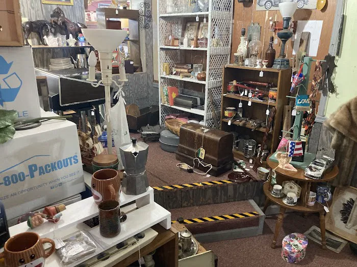 Antique Village Mall 5