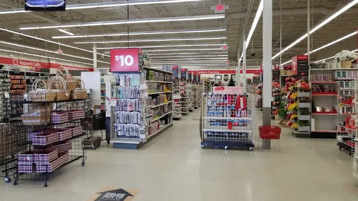 Michaels 5