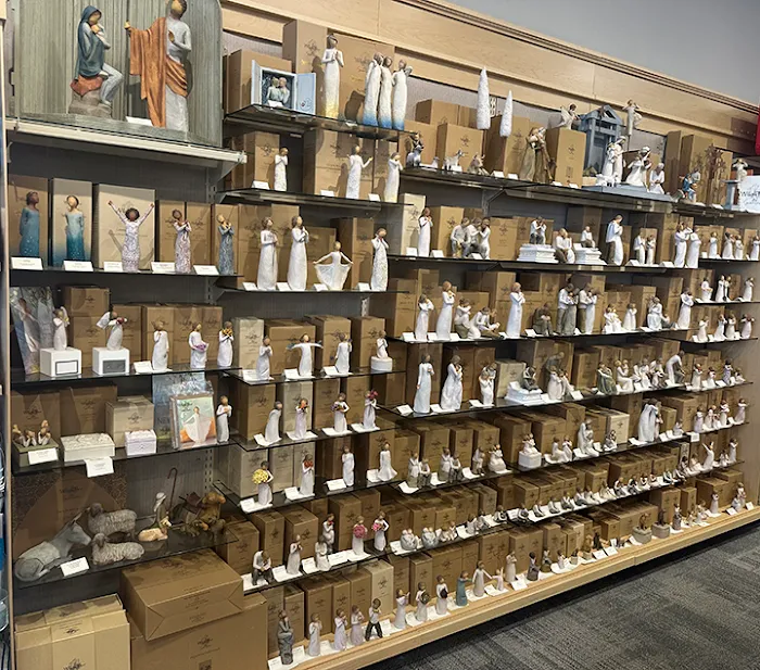 Gretchen's Hallmark Shop 1