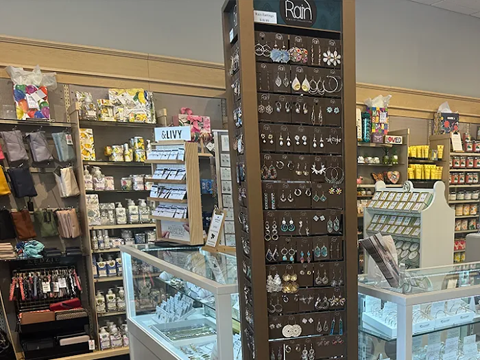 Gretchen's Hallmark Shop 3