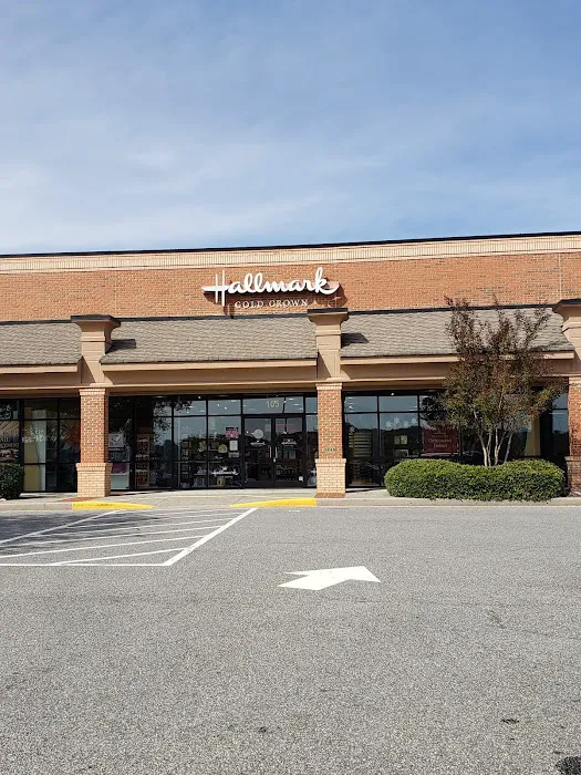 Gretchen's Hallmark Shop 9