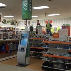 Kohl's ico