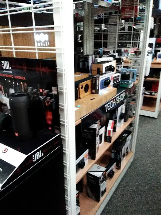Kohl's 3