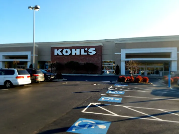 Kohl's 5