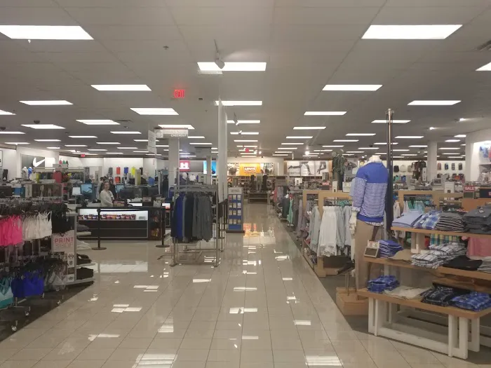 Kohl's 4
