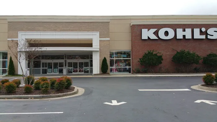 Kohl's 6