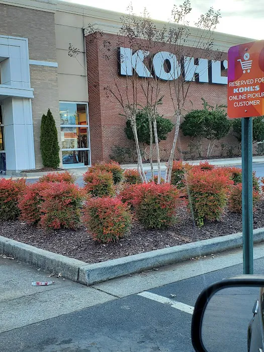 Kohl's 9