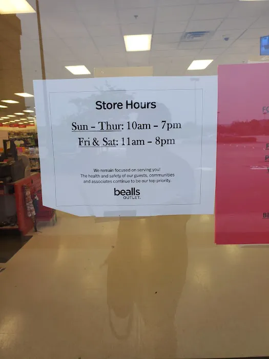 bealls 4