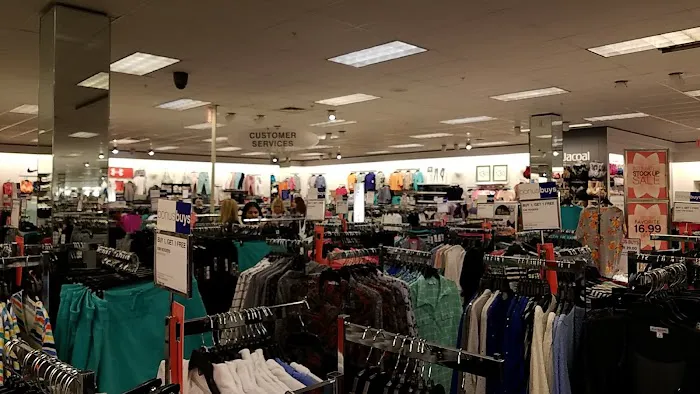 Belk 0
