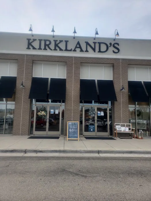 Kirkland's 0