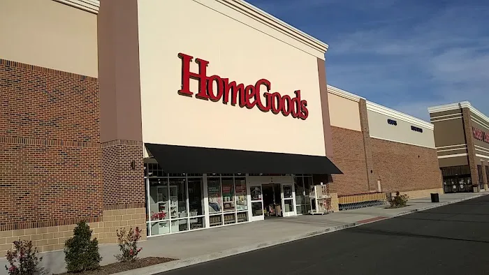 HomeGoods 1