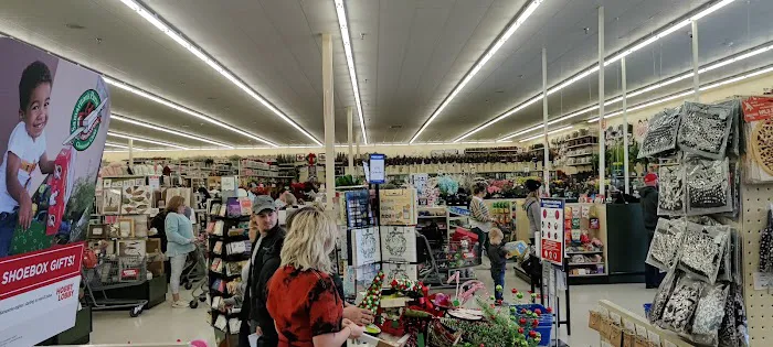 Hobby Lobby 1