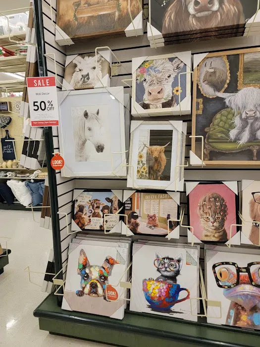 Hobby Lobby 6