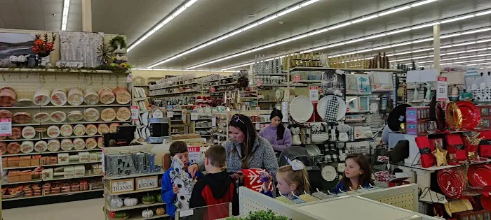 Hobby Lobby 7