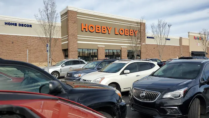 Hobby Lobby 8