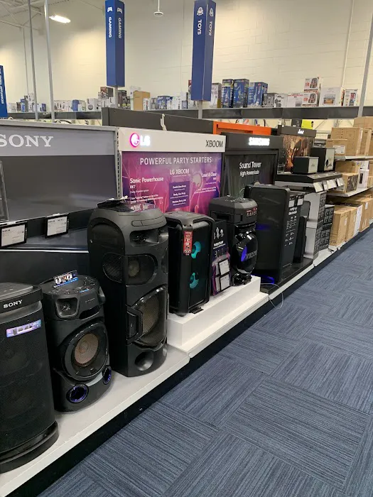 Five Below 2