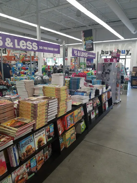 Five Below 0