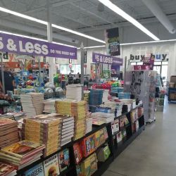 Five Below ico