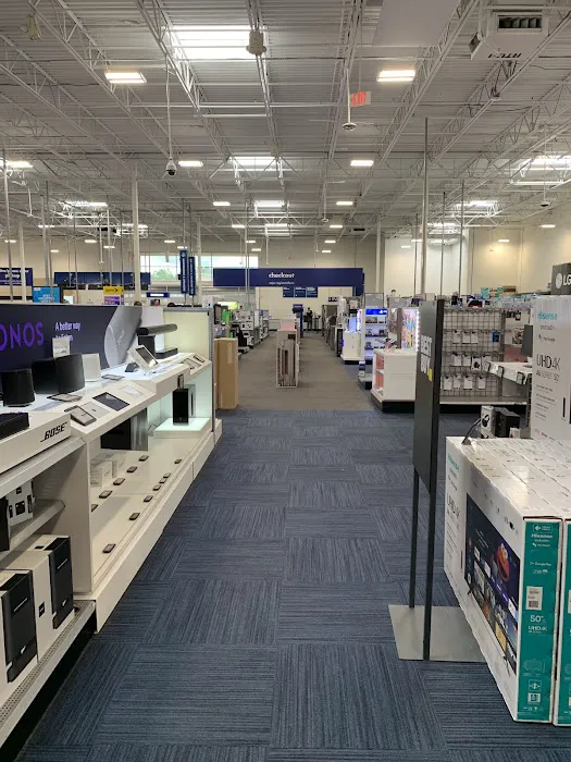 Five Below 8