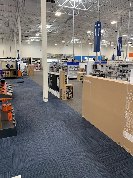 Five Below 5