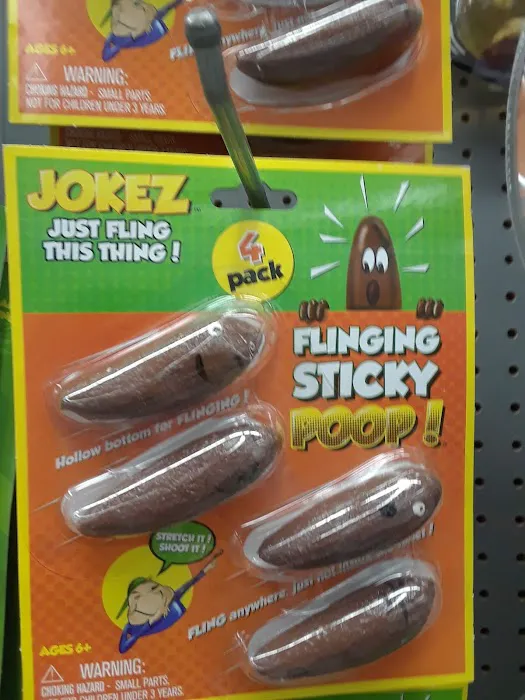 Five Below 4