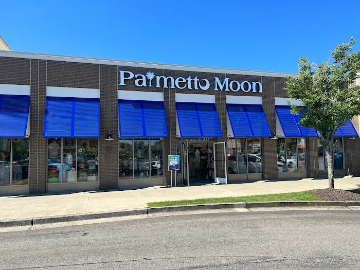 Palmetto Moon (Canton) 1