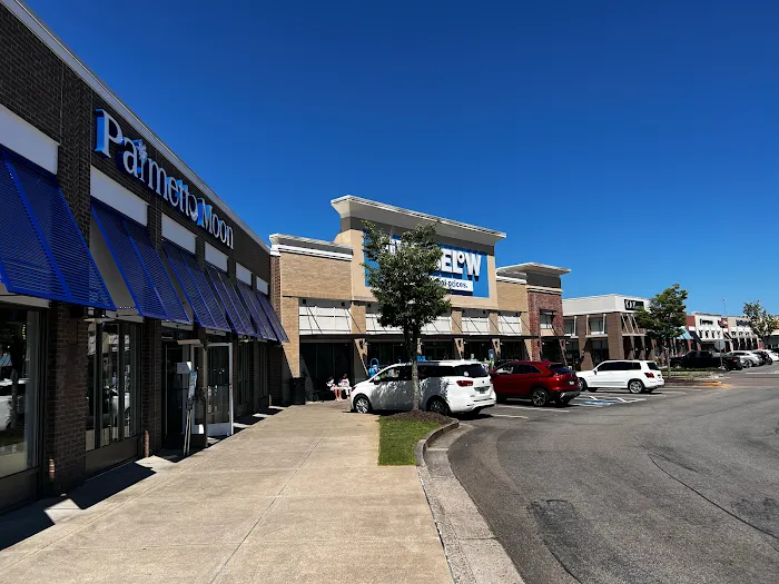 Palmetto Moon (Canton) 4