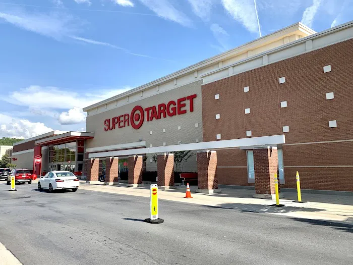 Target 1