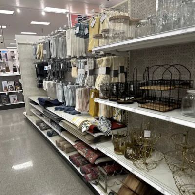 Target