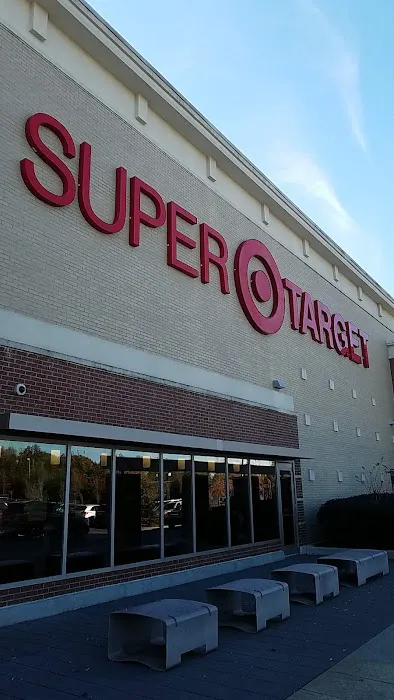 Target 6