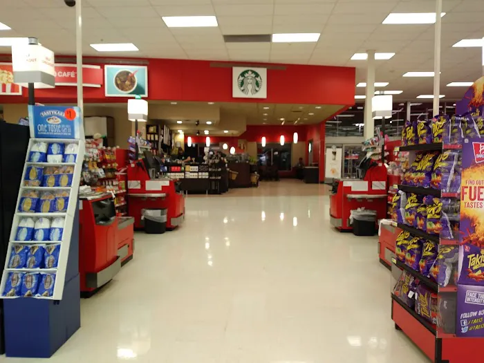 Target 5