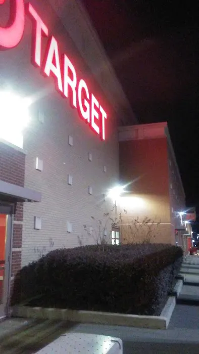 Target 9
