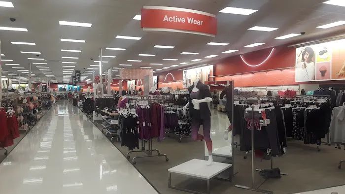 Target 7