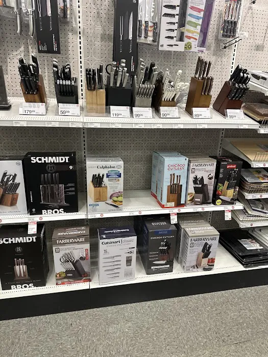 Target 8