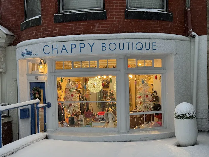 Chappy Boutique 0