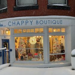 Chappy Boutique ico