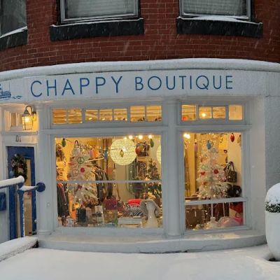 Chappy Boutique