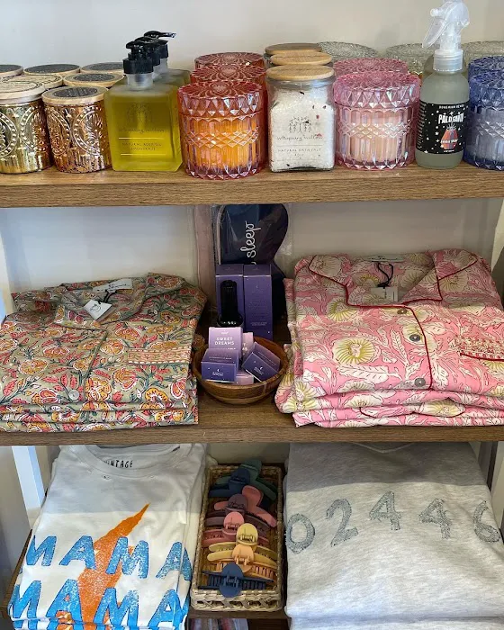 Chappy Boutique 4