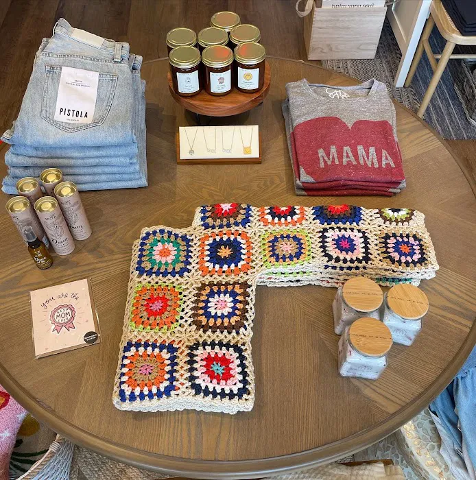 Chappy Boutique 6