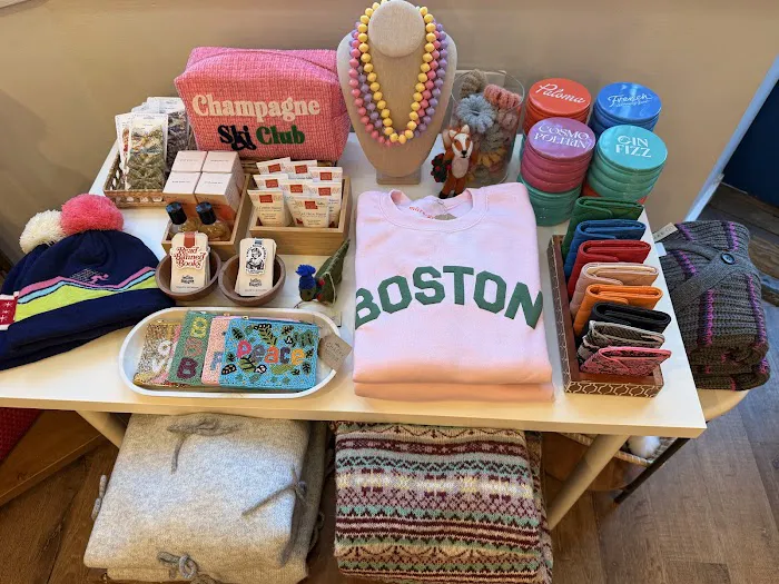 Chappy Boutique 5