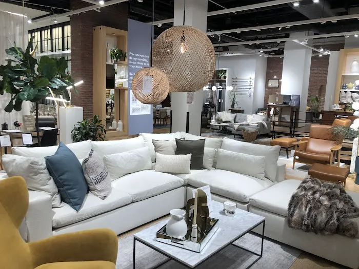 west elm 4