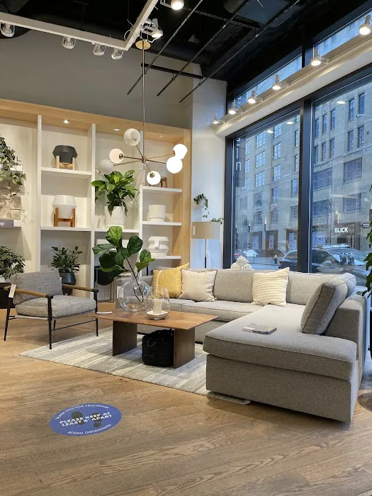 west elm 8