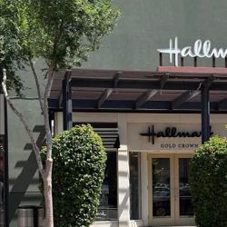 Gretchen's Hallmark Shop ico