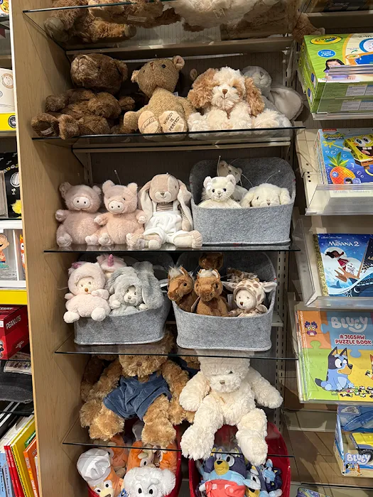 Gretchen's Hallmark Shop 3