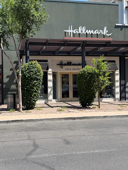 Gretchen's Hallmark Shop 5