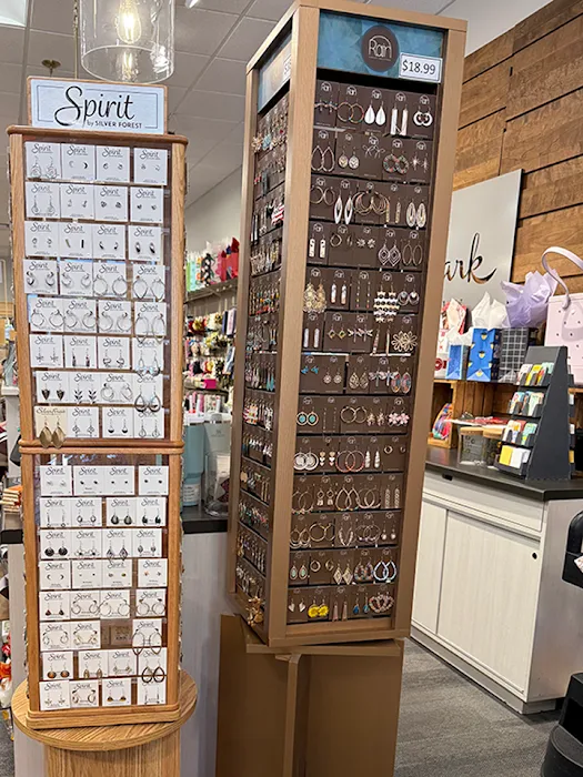 Gretchen's Hallmark Shop 4